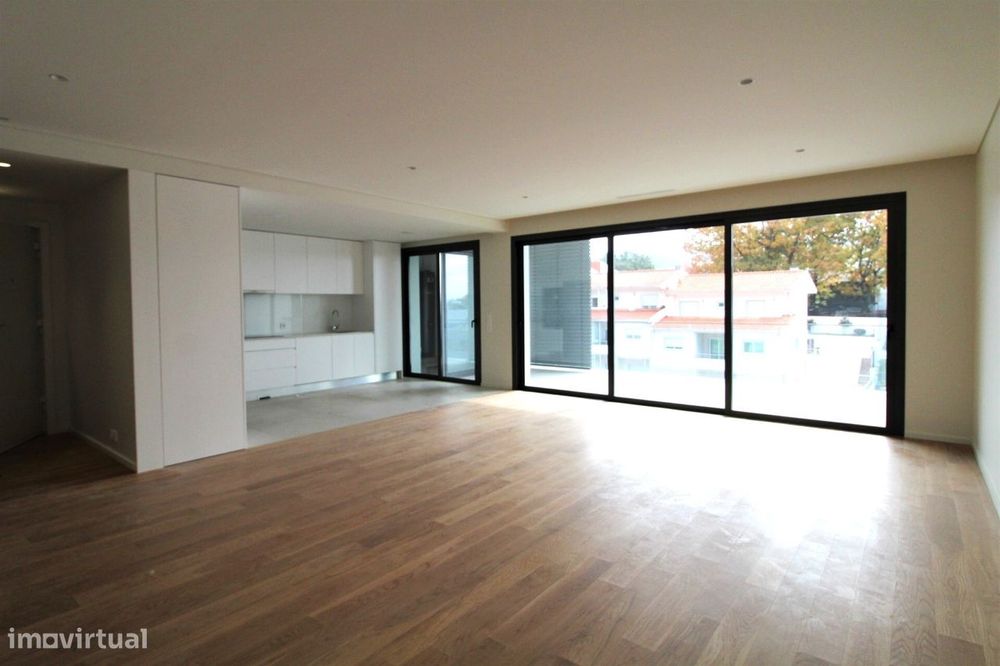 Fantástico T4 - Azurém, Guimarães