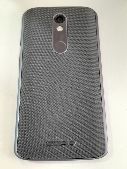 Телефон Motorola Droid Turbo 2(LeEco 4/32gb)