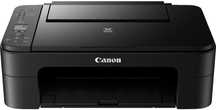 drukarka atramentowa canon pixma ts3350 uszkodzona