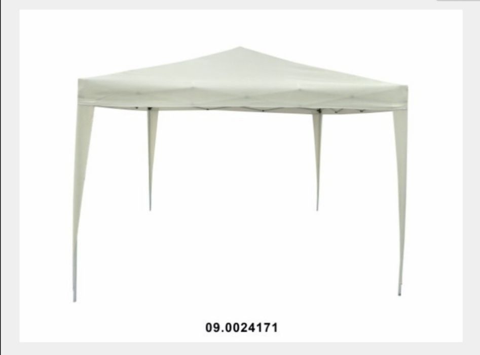 Tendas Jardim 3x3  3x6  3x9