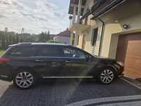 Citroen C5 kombi