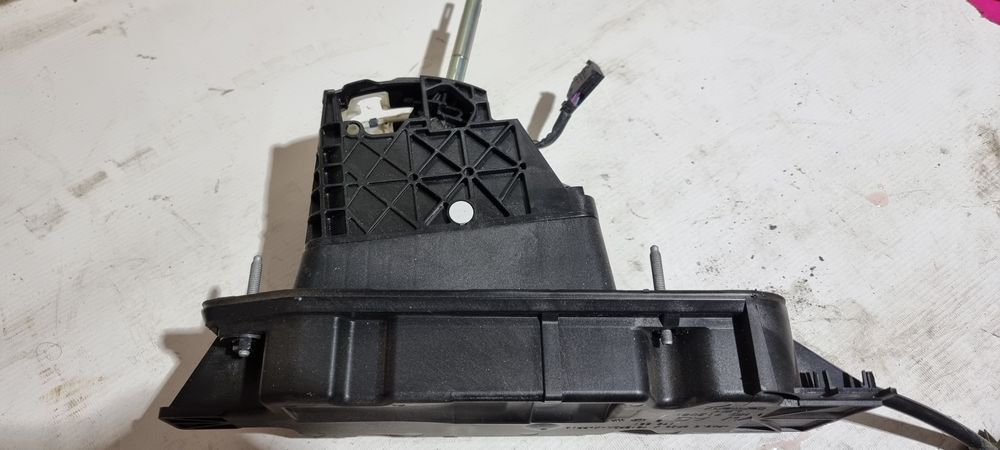 Lewarek linka biegów vw passat b6 cc automat 3c bdb stan 2.0 tfsi