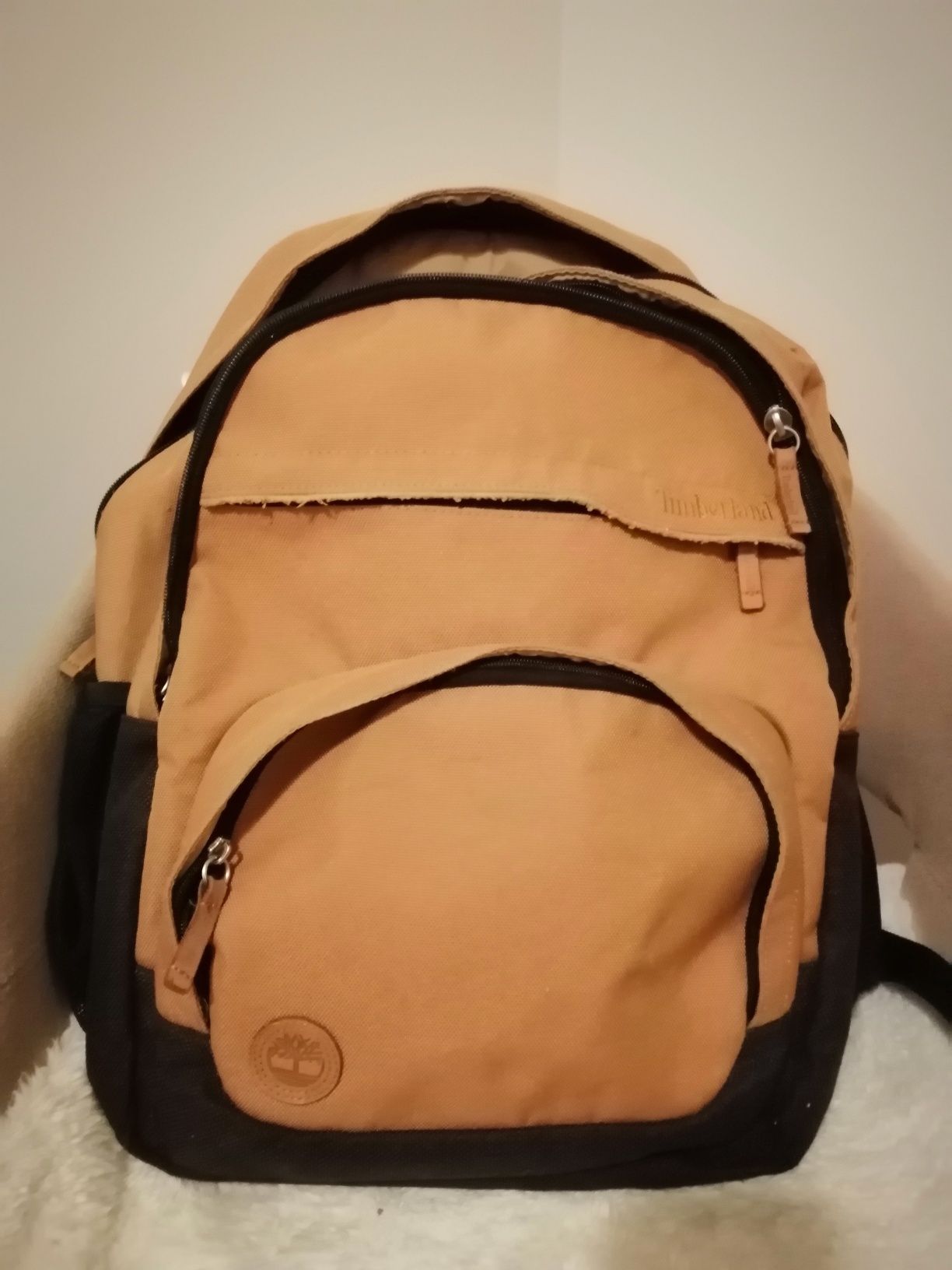 Mochila Timberland