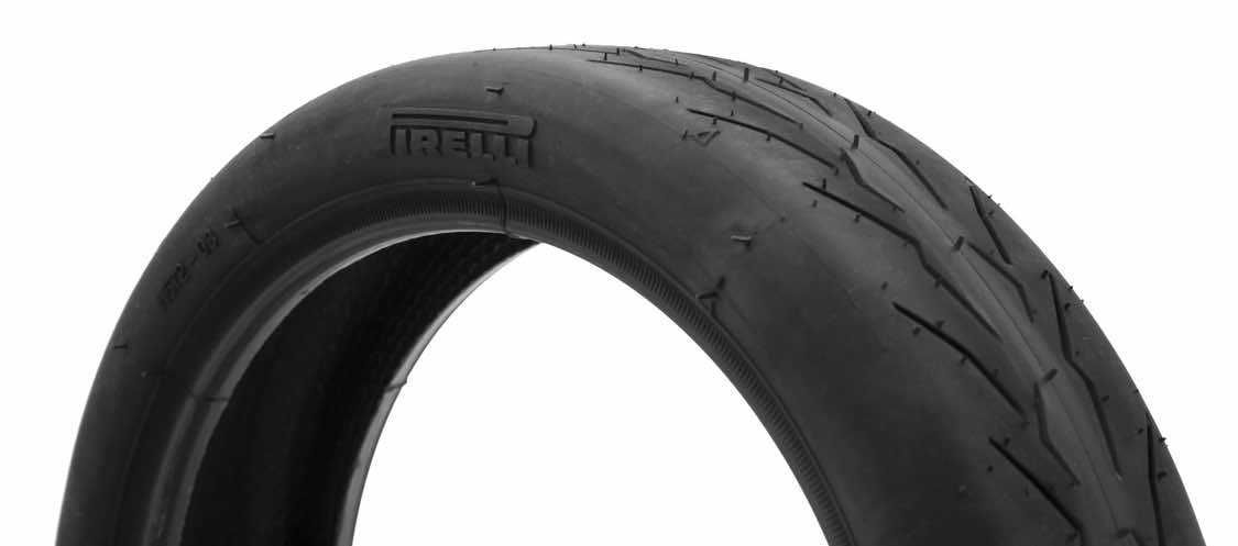 OPONY PIRELLI prc ac do hulajnog terenowych  bezpieczna jazda dzieci