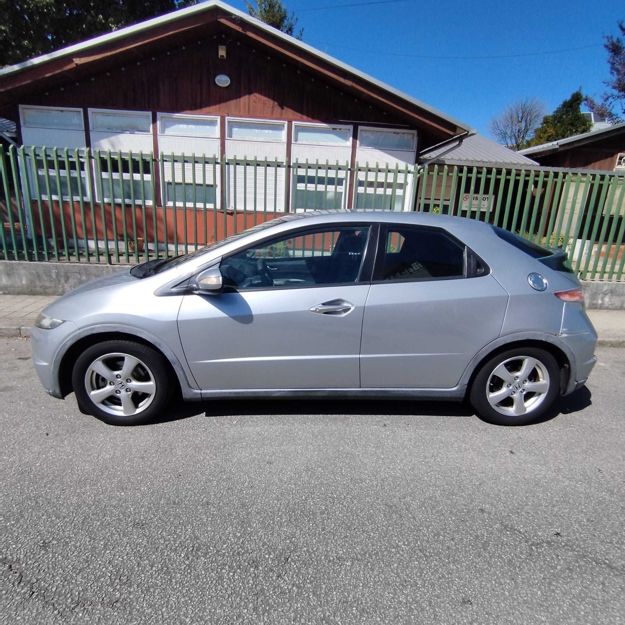 Honda Civic 1.4 2008
