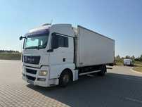 MAN TGX 18.440  MAN TGX 18.440 Chłodnia Thermo King