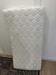 Materac Manufaktura Materacy pianka kokos 120x60