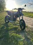 Beta rr 50/75 - 2020 | gotowa do jazdy | {Rieju, Sherco, Derbi}