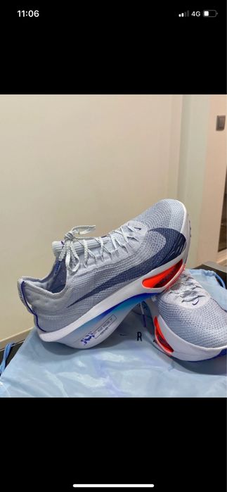 Nike Alphafly next3 43