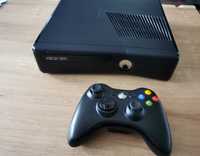 Xbox 360 zestaw z 5 grami