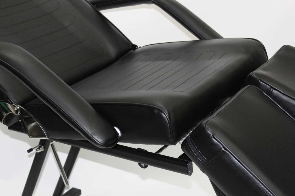 Крісло кушетка для педикюру зі стільцем без передоплати