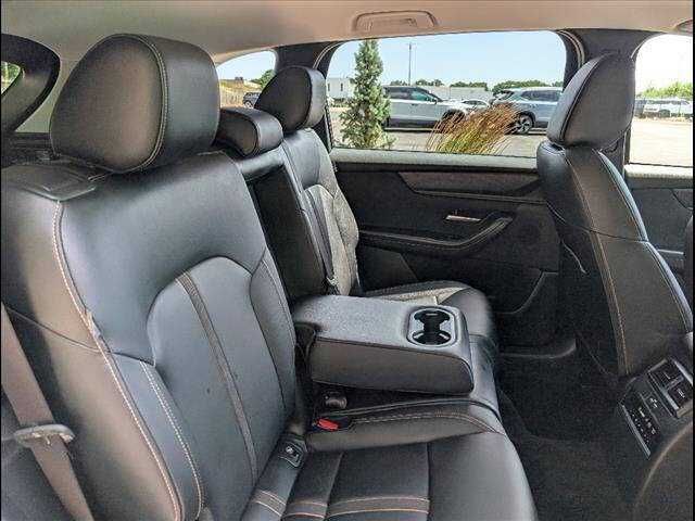 2024 Mazda CX-90 3.3 Turbo Select