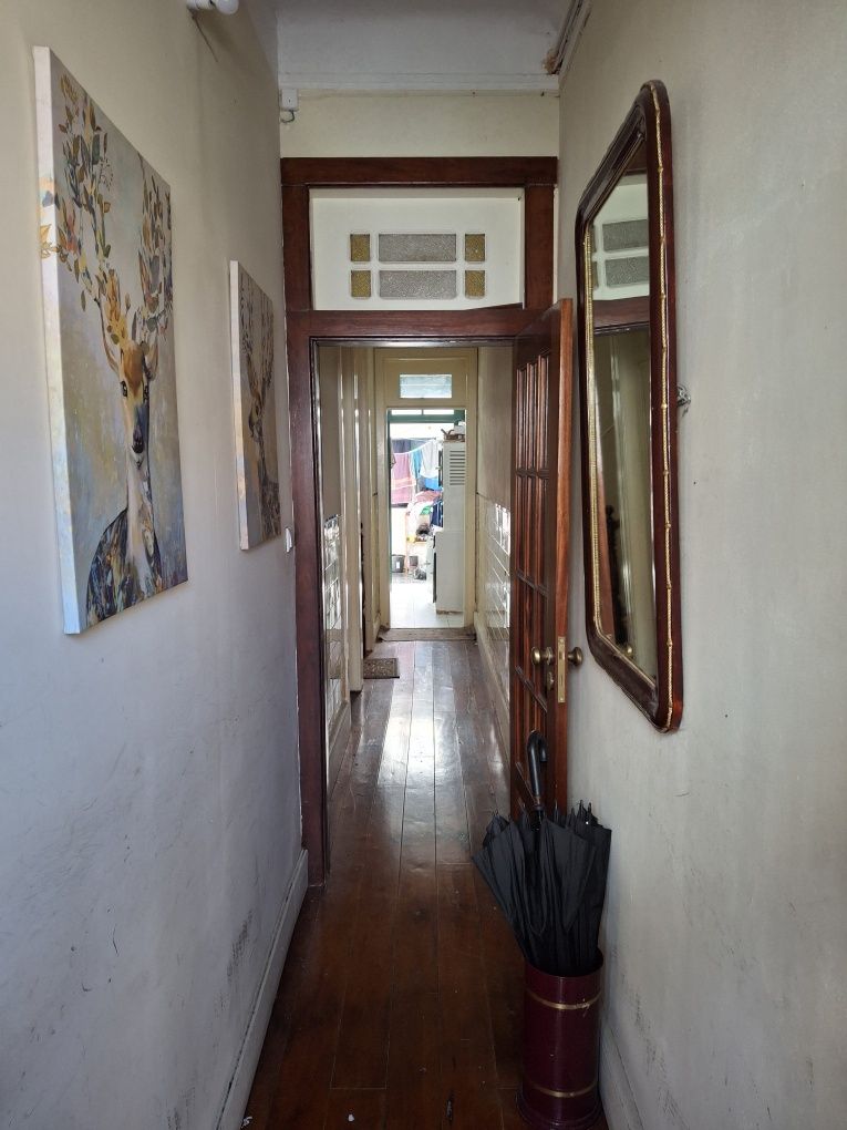 Aluguer de Quarto Aveiro