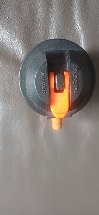 redutor butano 13 kg repsol