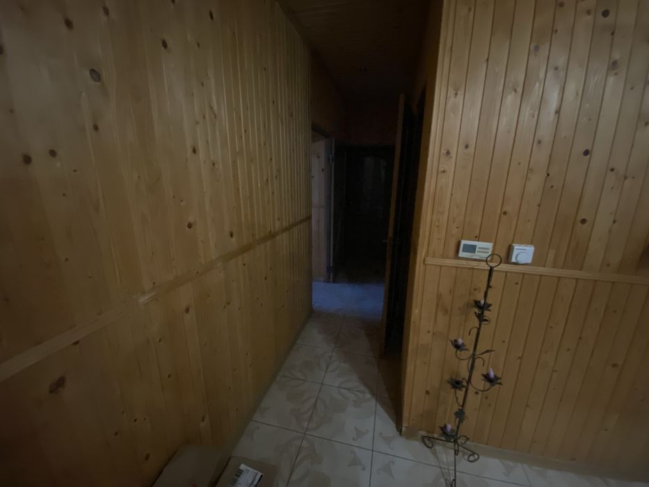 Будинок 140 м.кв в селище Млинів