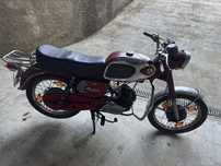 Sachs EFS.