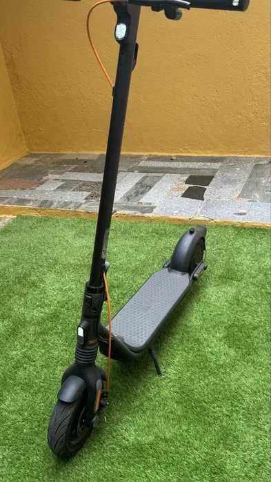 Vendo trotinete sem limitador de velocidade