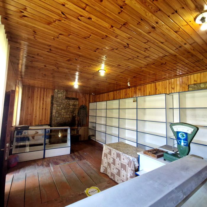 торгівельне приміщення