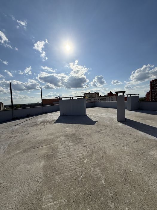 Продаж квартири в Чабанах, 50 м², новий ремонт, повна комплектація