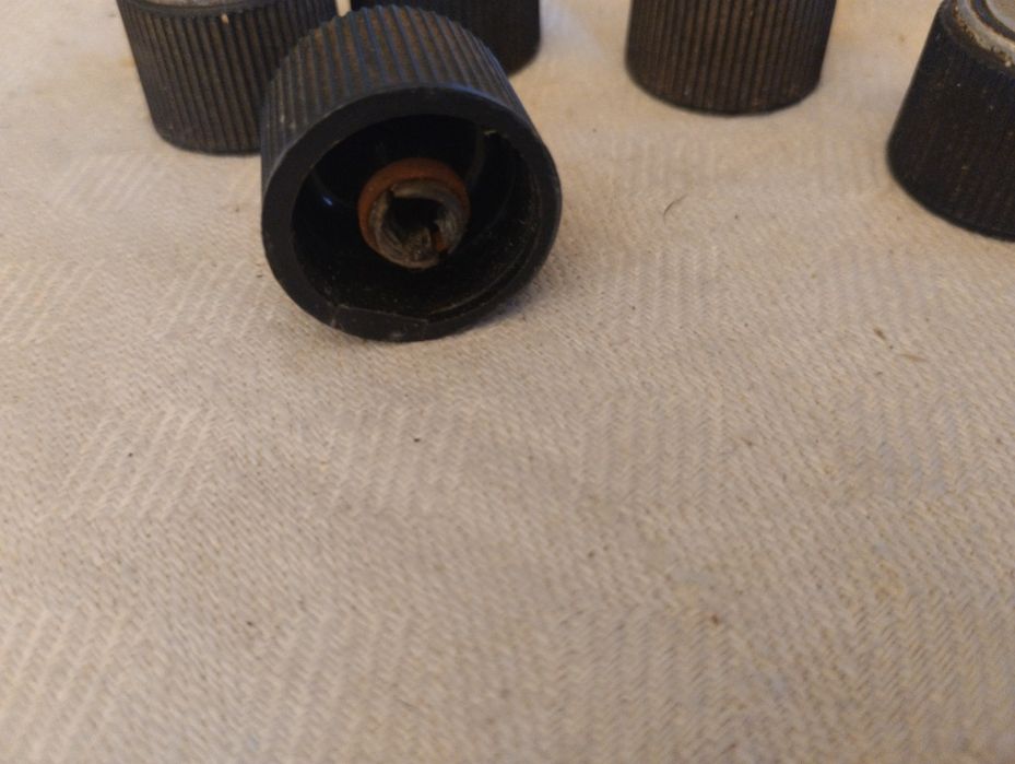 Юпітер бабінний ручки