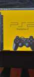 2 Consolas PlayStation 2 Slim com 78 jogos