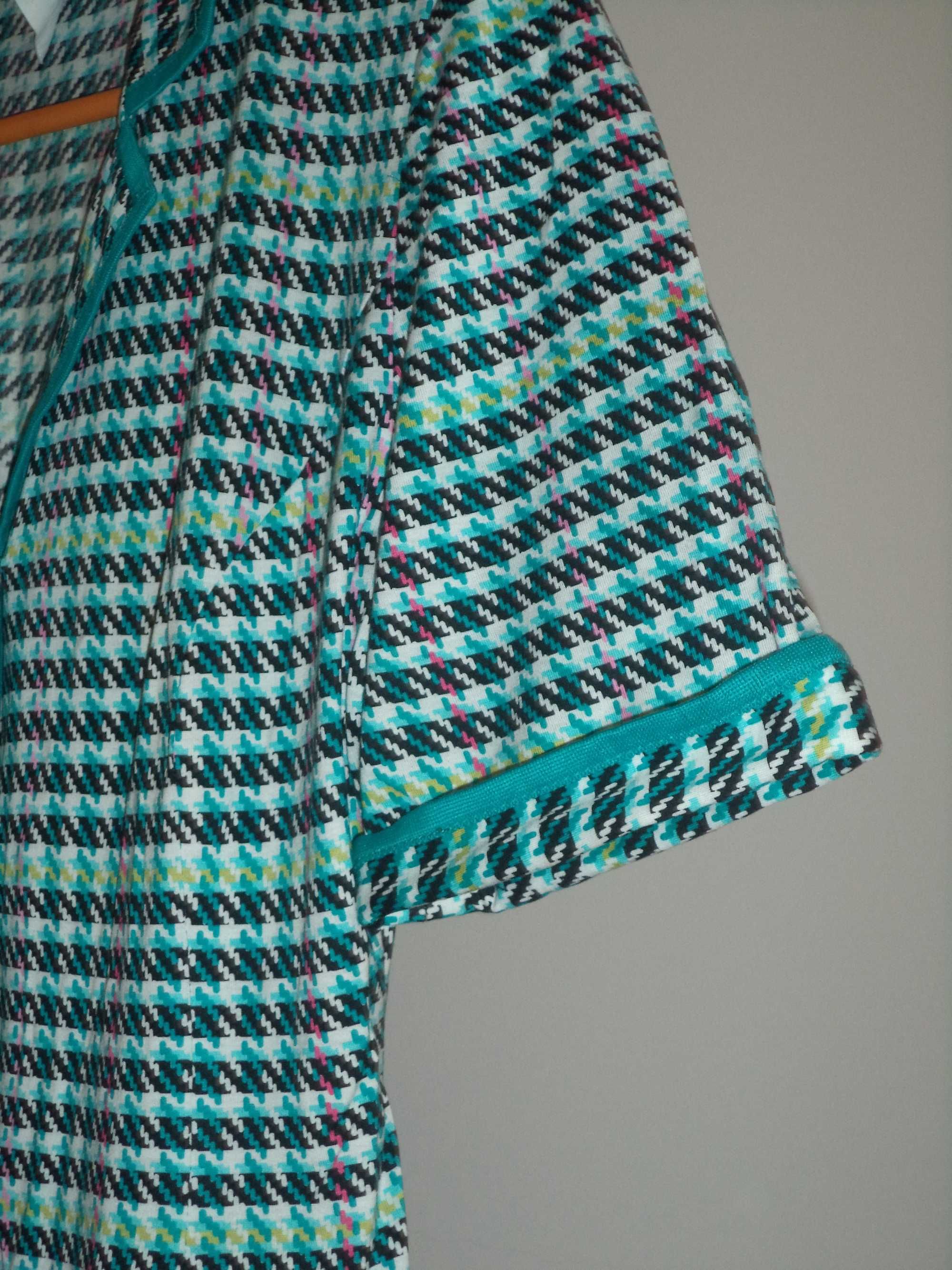 Vestido vintage (original)