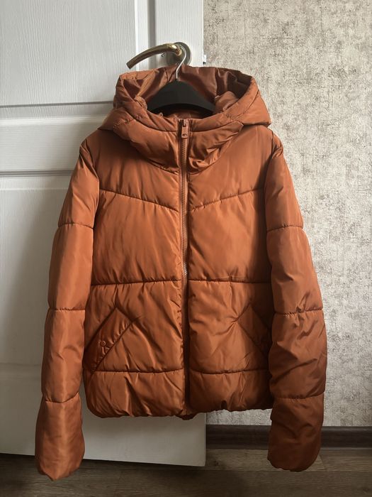 Куртка пуховик house brand пуфер