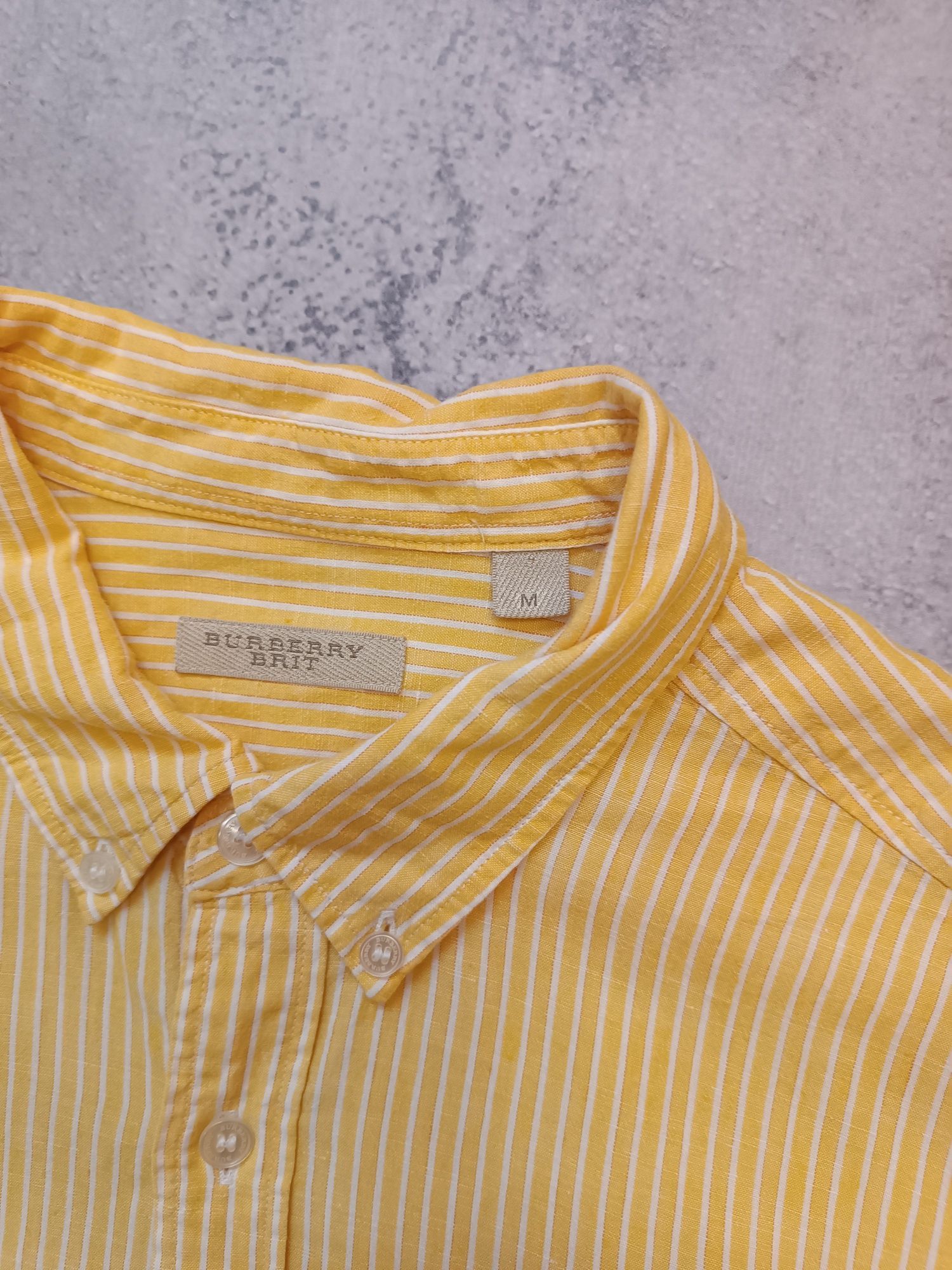Рубашка Burberry