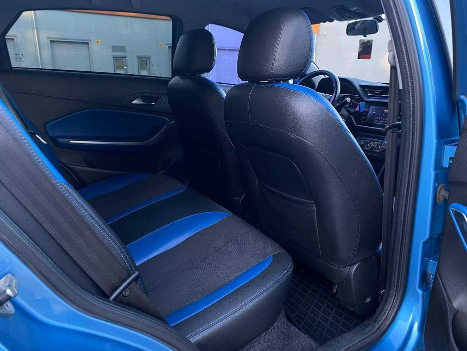 Chery Tiggo 3xe (Розстрочка / Лізинг)