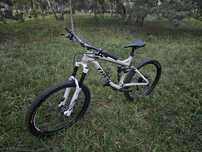 Trek remedy 8 2012