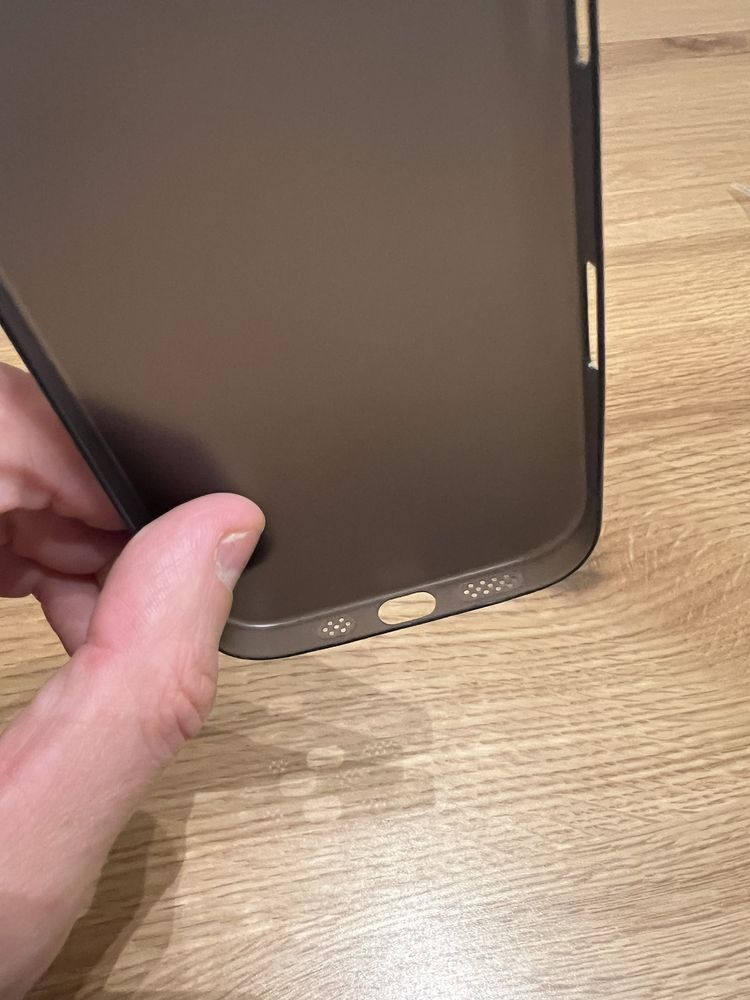 iPhone 16 Pro - Case