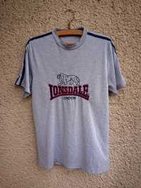 Футболка Lonsdale. Розмір S.