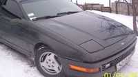 Запчасти ford probe 1