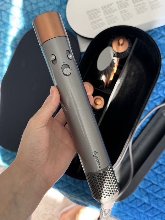 Стайлер Dyson Airwrap