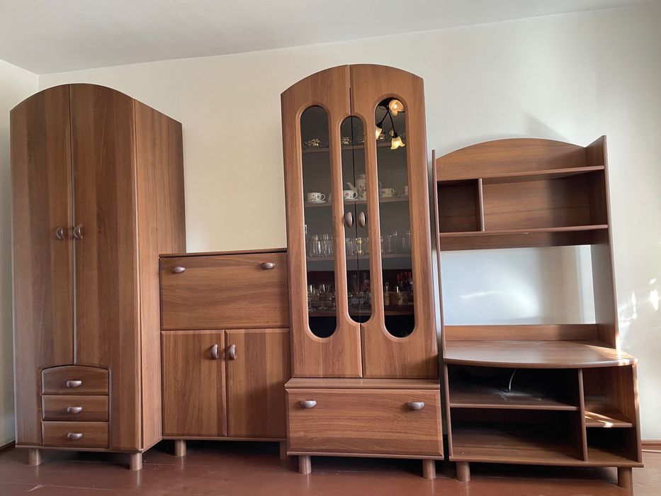 Zestaw mebli do salonu