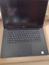 Dell Precision 5530 cOre i7