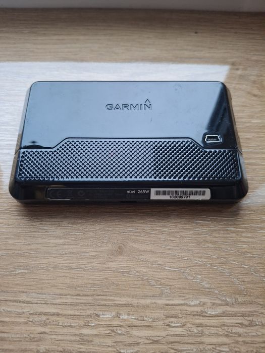 Навігатор gps Garmin