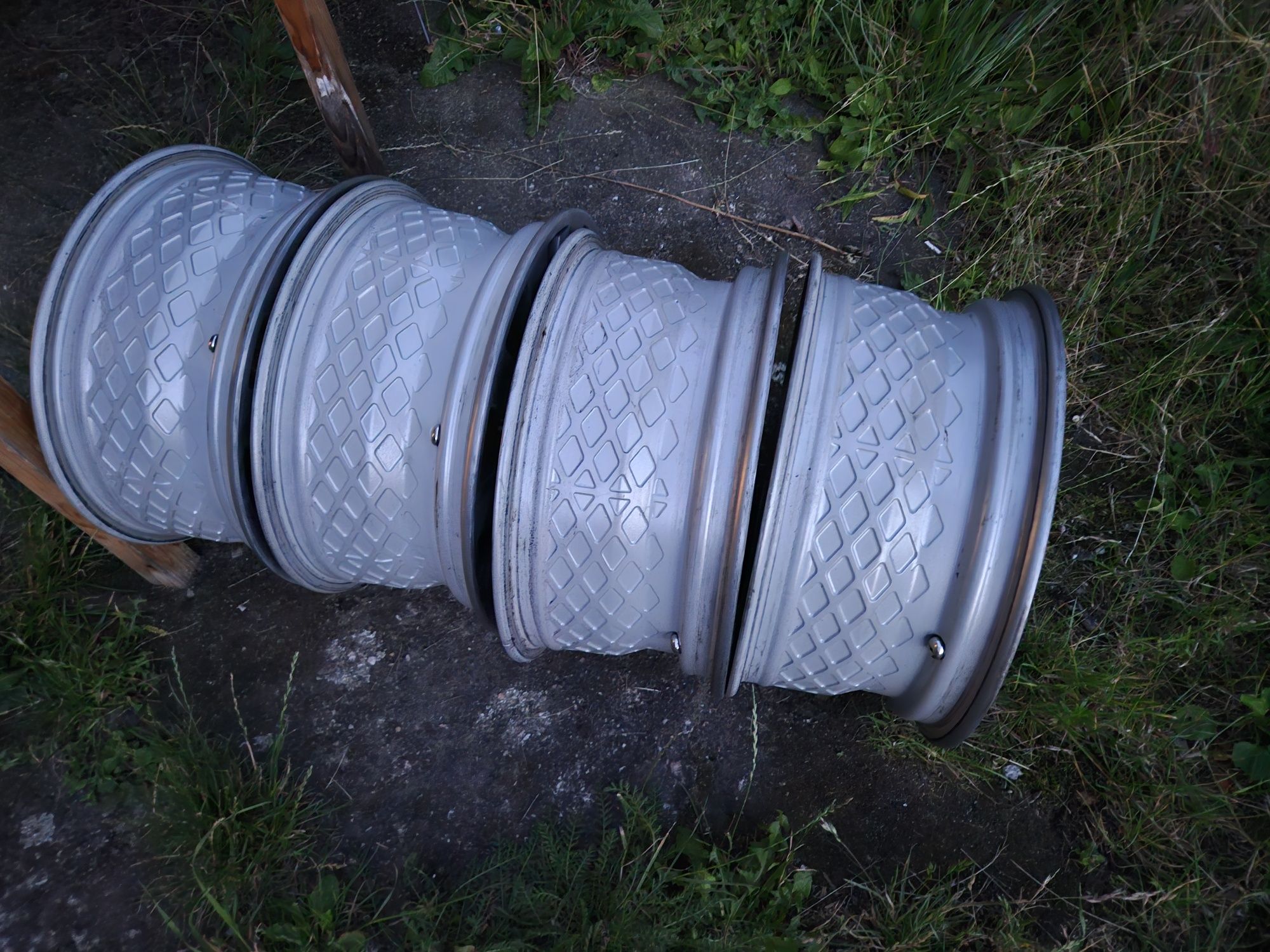 felgi 5x100 16 vw golf new Beetle audi skoda