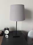 Lampa Ikea Hemma B0713