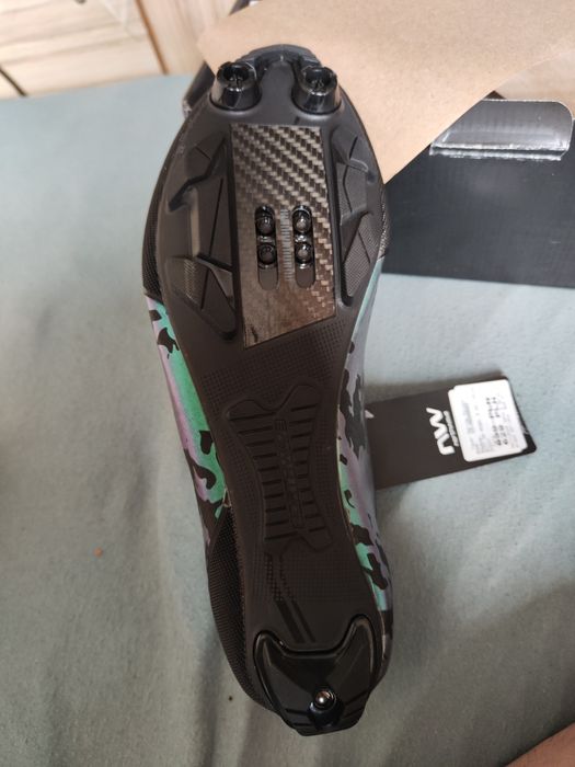 Buty northwave rebel 3 rozmiar 43 rowerowe mtb xc