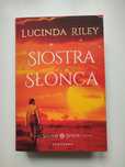 Lucinda Riley - Siostra słońca