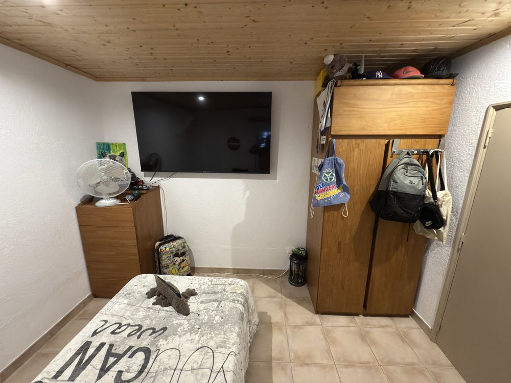 Quarto Completo