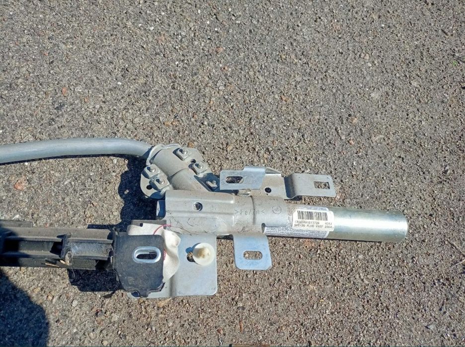 Продам airbag, подушка безопасности Боковая на Опель Вектра С