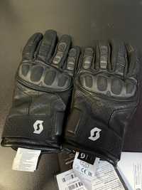 Rękawiczki motocyklowe Scott glove Sport