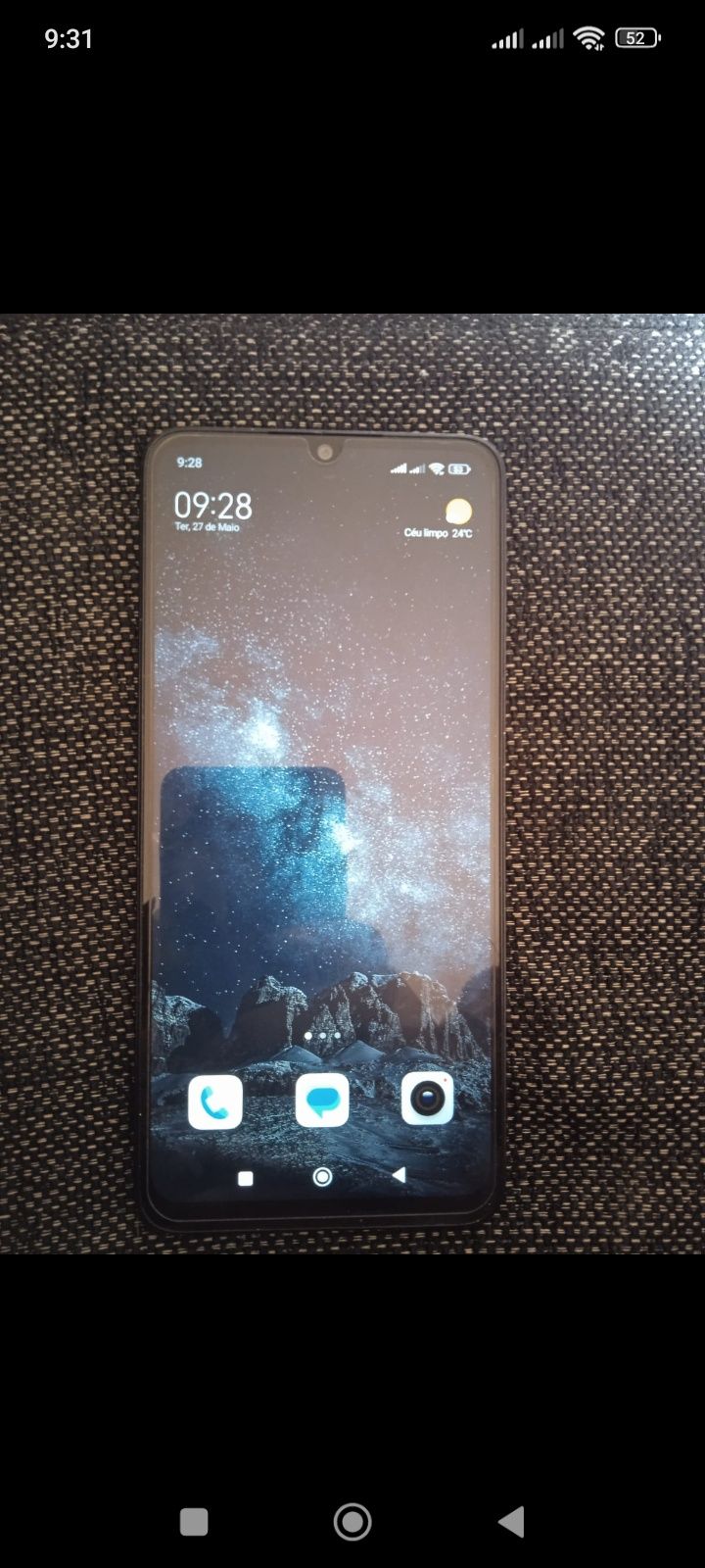 Redmi 13C urgente urgente