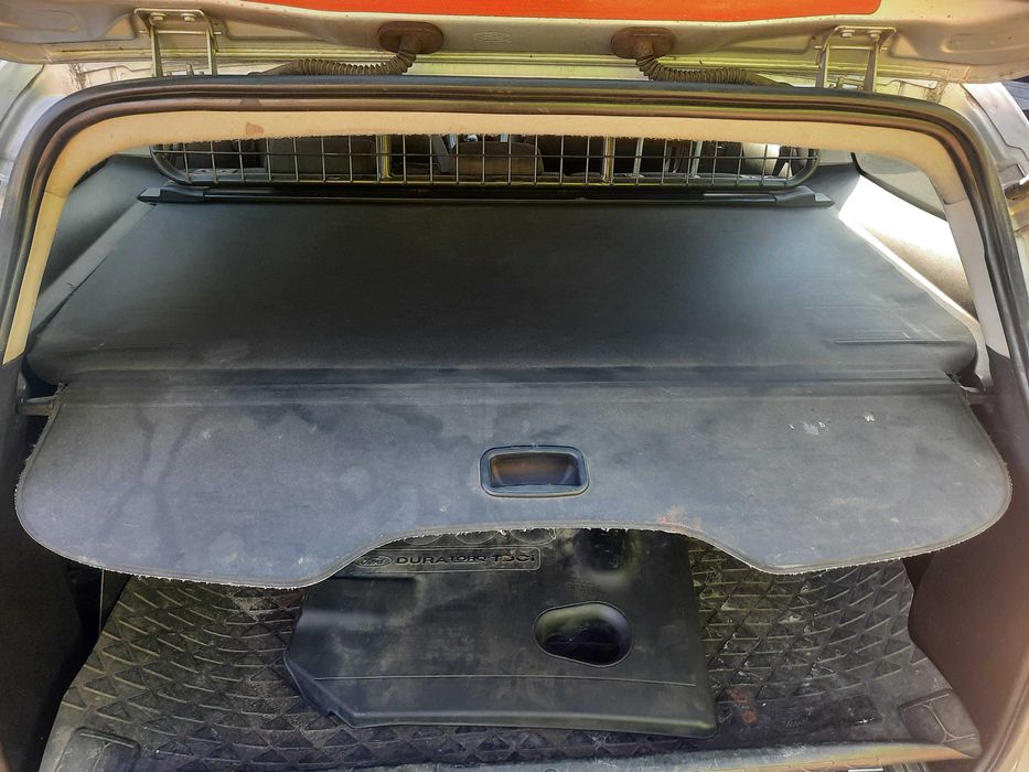 Roleta Bagażnika Ford Mondeo Mk4 kombi