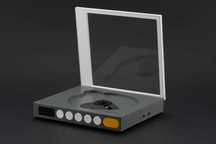 Moondrop DiscDream 2 Audiofilski Przenośny odtwarzacz CD DAC HiFi