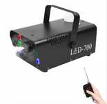 Wytwornica dymu 700W RGB