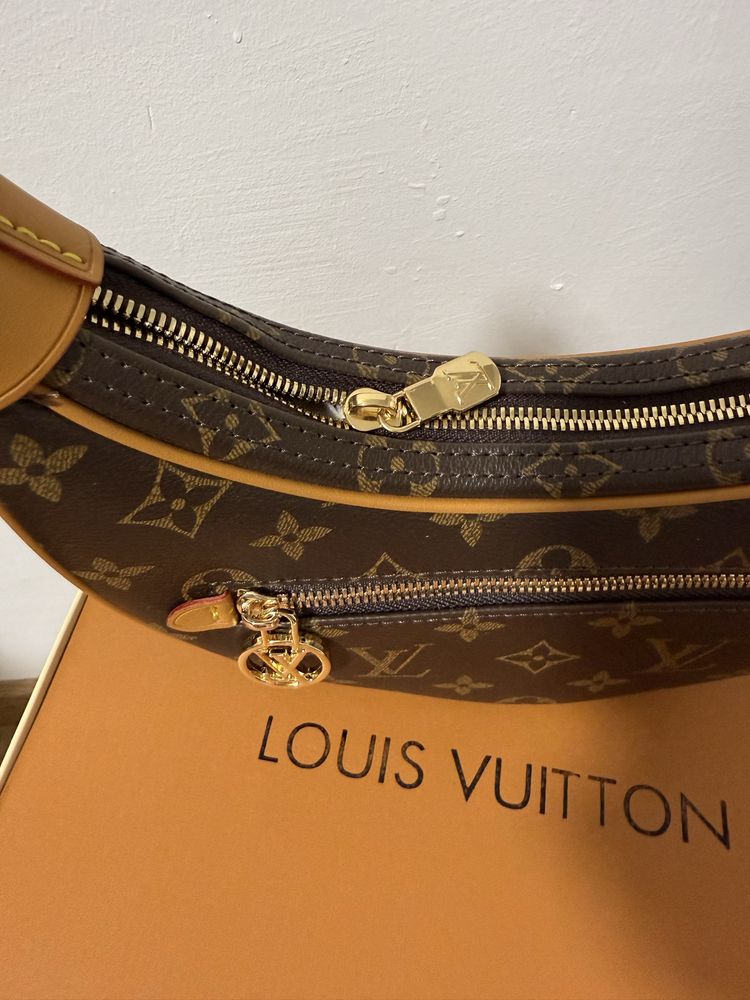 Torebka Louis Vuitton loop