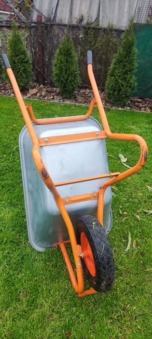 Тачка садова , візок